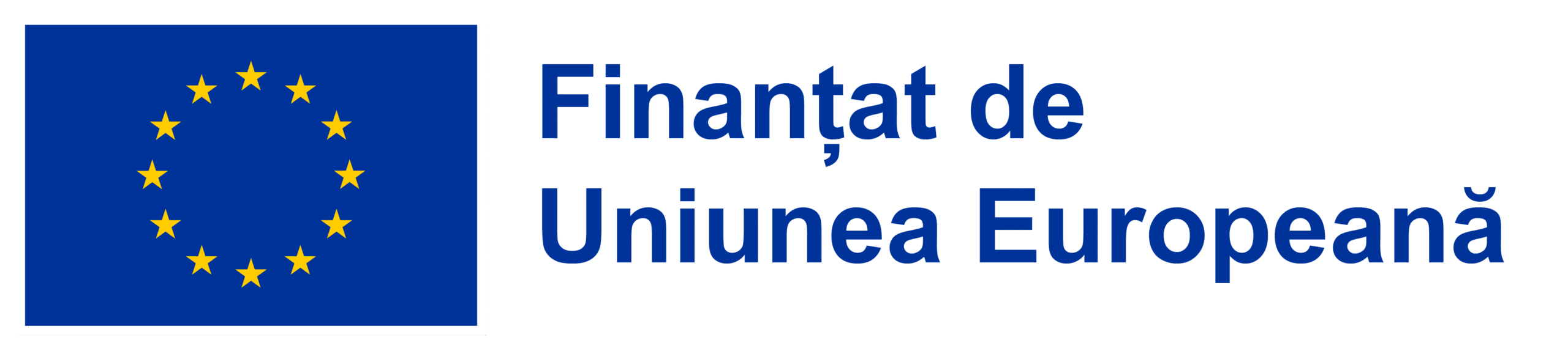 Finanțare UE